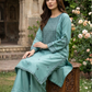 Gul-e-Sada 2-Piece – Embroidered