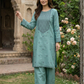 Gul-e-Sada 2-Piece – Embroidered