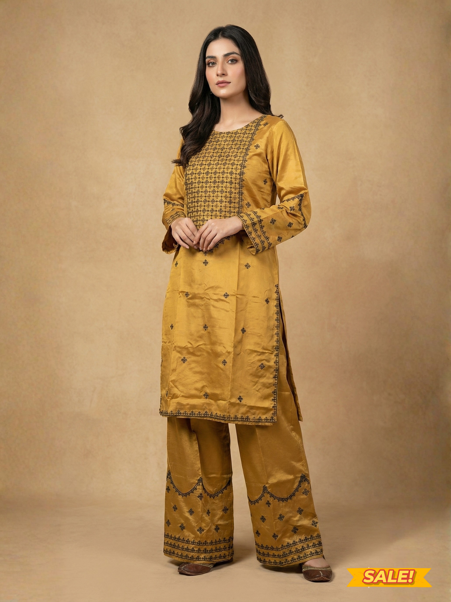 Ready-Made Dresses Collection