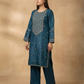 Gul-e-Sada 2-Piece – Embroidered