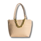 Premium Double Zip Ladies Handbag 40% off